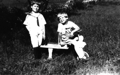 Nils o Olof Svensson.              