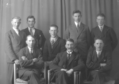 Strömberg
Lindstorp
Djursdala

