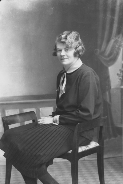 Elsa Carlberg



Dok.080219/RS