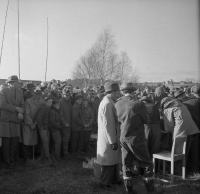 Fisketävling
Vimmerby

Dok.110526/KG