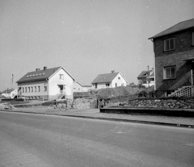 Storgatan 
- Folkets hus -

Dok.110414/KG