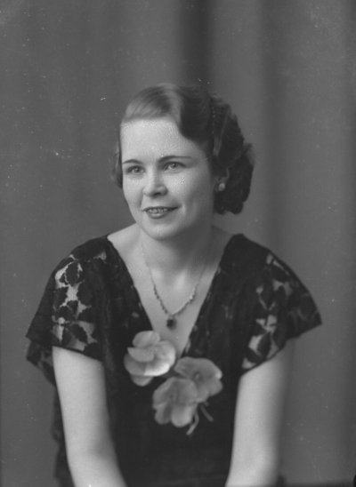 Fru Hallman



Dok.080429/RS