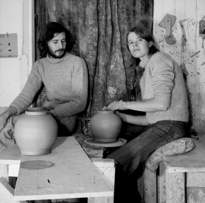 Gästgivarehagen
Björn Andersen och My Leffler

Dok.110613/KG