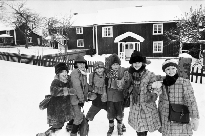 Sevedstorp Pelarne

Inspelning av Alla Vi Barn i Bullerbyn 