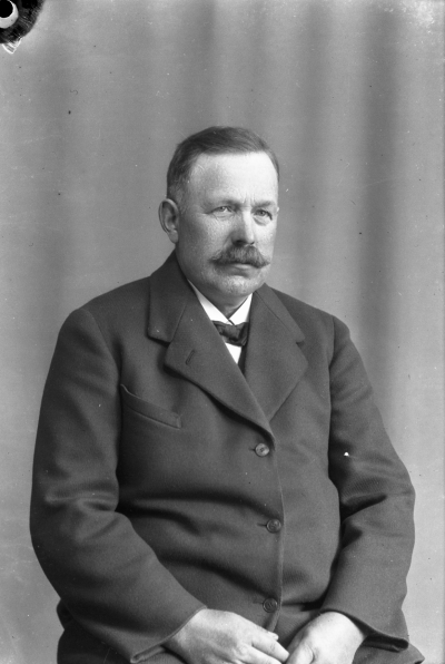 Verner Larsson, Djursdala Lindstorp



Dok.080214/RS