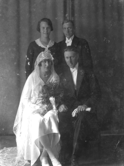 Gunnar Johansson
Solvik
Ingatorp

Dok.080701/RS