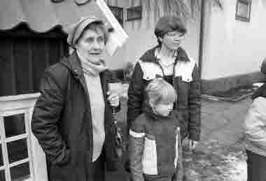 Sagobyn börjar byggas
Astrid Lindgren, Lovisa Jalminger, Els-Marie Jalminger