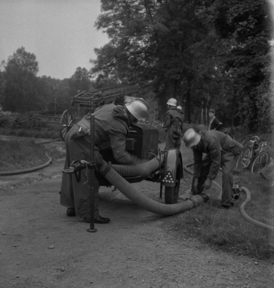 Brandkåren vid Borgs gård

Dok.110519/KG