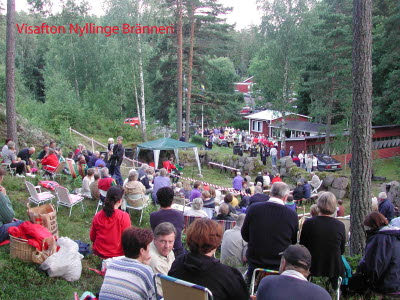 
Bilden visades på stadsmuseets utställning med Janne Strömstens foton hösten 2024