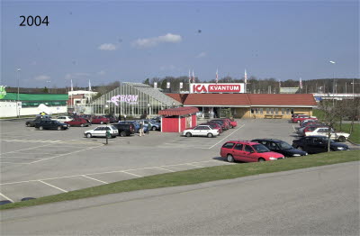 
Bilden visades på stadsmuseets utställning med Janne Strömstens foton hösten 2024