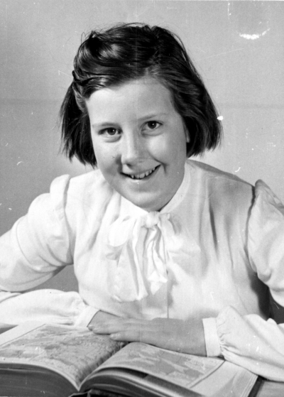 Laila Friberg