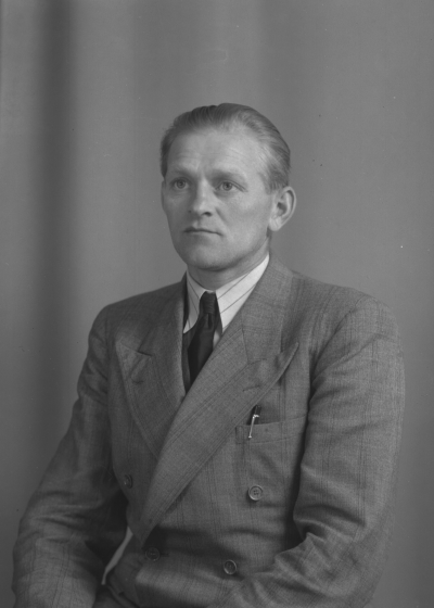 Hugo Emil Johansson



Dok.080602/RS