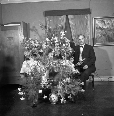 Emil Beijer 50-årsdagen 