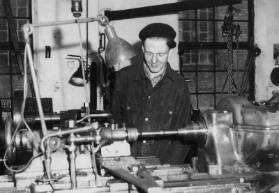 Beijers AB.   Nils Gustavsson, Stockholm        