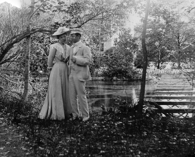 Otto, Gustav  Wahlberg, Vimmerby.    