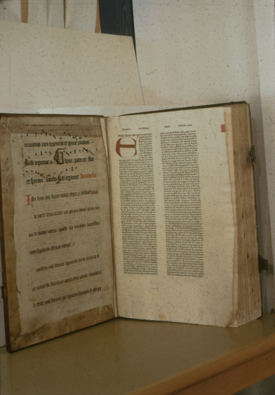 Gammal bok

090401/KG