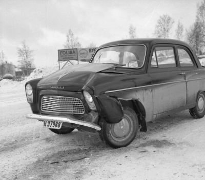 Motorfordon Ford Anglia

Dok.110131/KG