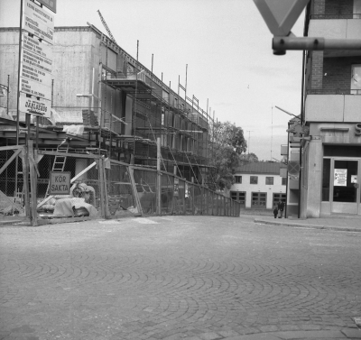 EPA byggs
Sevedegatan/Kyrkogårdsgatan

Dok.110217/KG