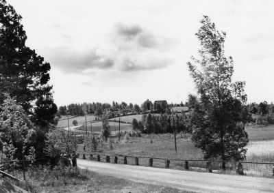 Vy över Djursdalatrakten

Dok.100526/KG