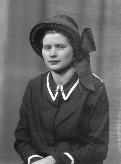 Sonja Johansson



Dok.080602/RS