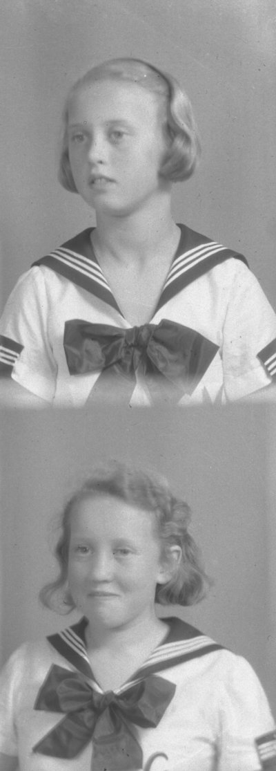 Astrid Norman (flickor)



Dok.080630/RS