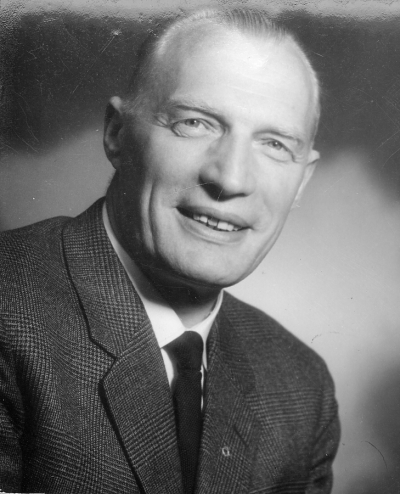 Elon Waern, Vimmerby.             