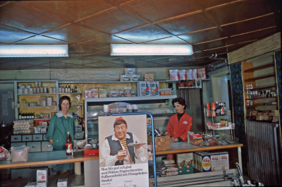 Speceributik 

090512/KG