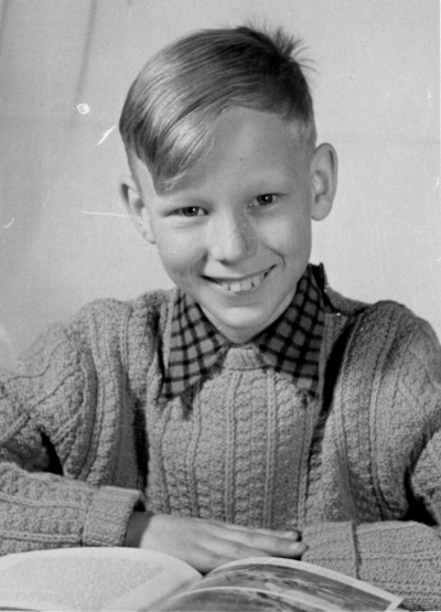 Björn Brorsson