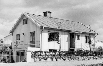 Odengatan