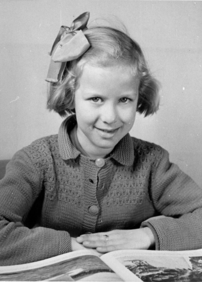 Evy Strömdahl - Karlsson