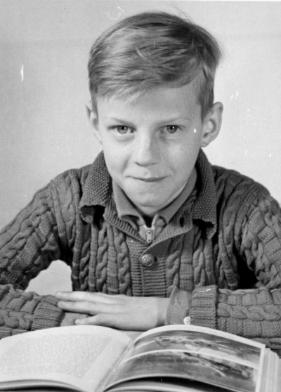 Stig Nilsson