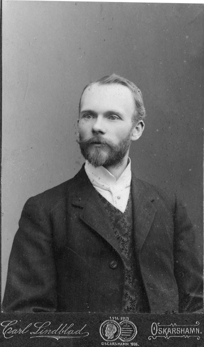 Porträtt