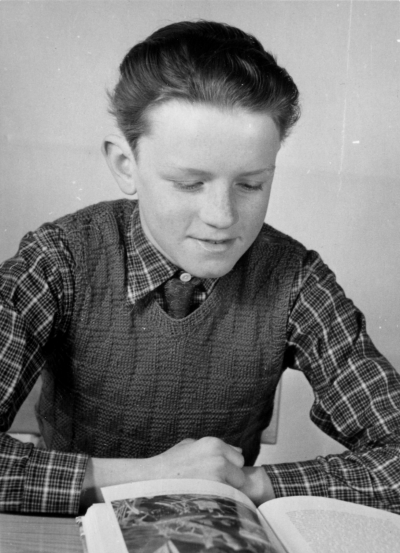 Ingmar Tambour
