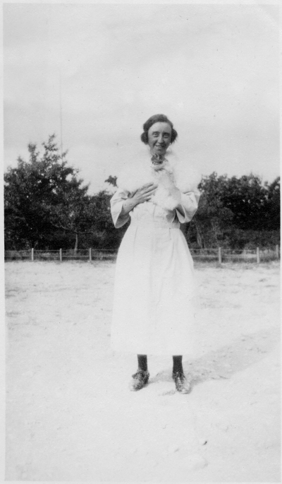 Britta Wahlberg

Dok.090625/SJ