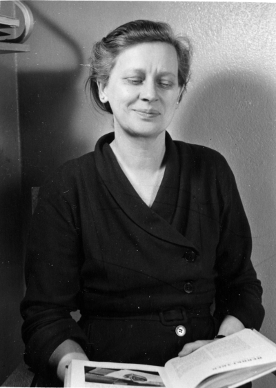 Astrid Hillert