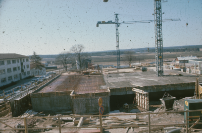 Stadshusbygget

090402/KG