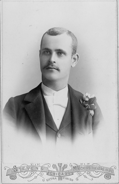 Porträtt
