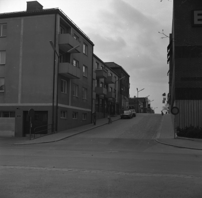 Kyrkogårdsgatan 

Dok.110214/KG