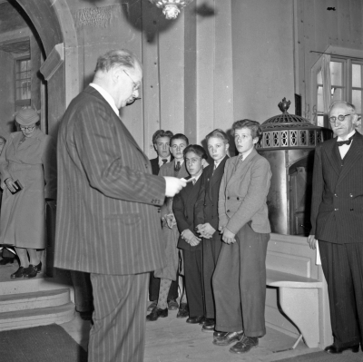 Pelarne
- kyrkorådet -

Dok.111102/KG