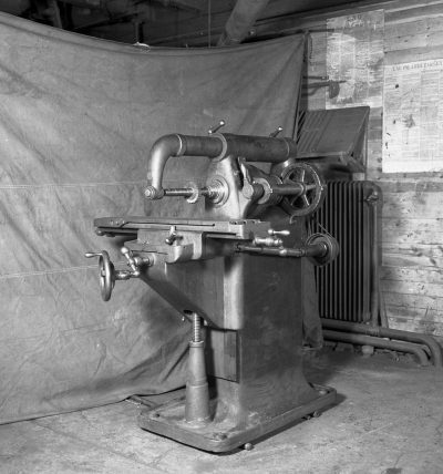 AB Beijers Motorfabrik

Dok.111031/KG