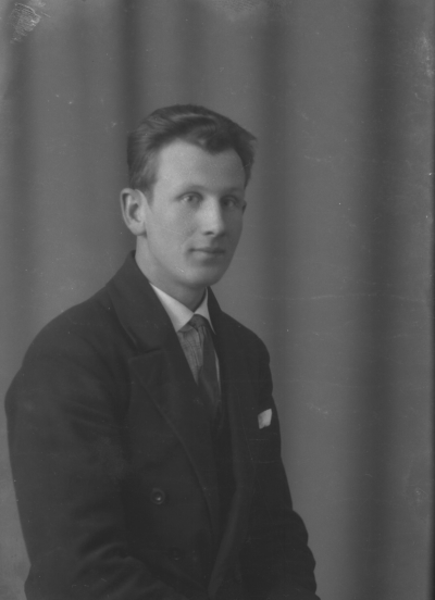 Carl Vester



Dok.080429/RS