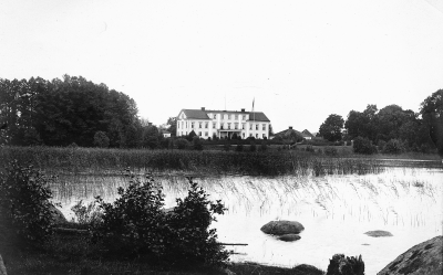 Ålhult Södra Vi. T.E.