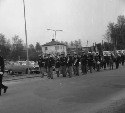 Första maj

Dok.110601/KG