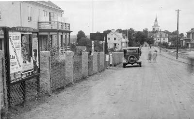 Bilder från Bergstens som drev både åkeri och leksaksaffär. 

Vissa av bilderna publicerade i kategorin Adderade bilder 2021