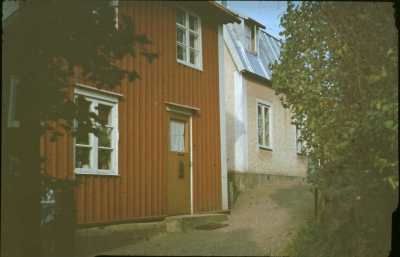 Båtsmansbacken 

090415/KG