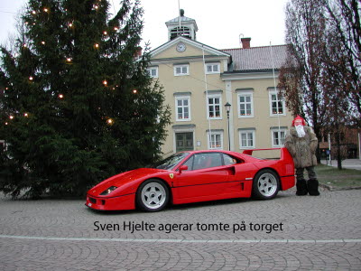 
Bilden visades på stadsmuseets utställning med Janne Strömstens foton hösten 2024