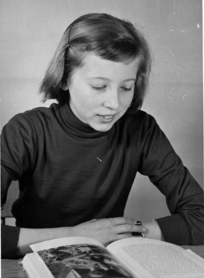 Birgitta Johansson