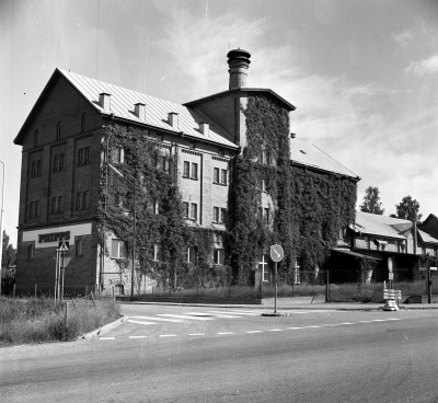 Centralbryggeriet sedan Pripps

Dok.110617/KG