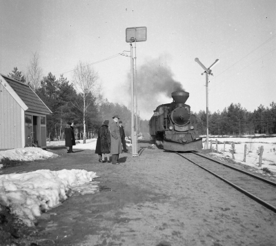 Sanatoriet Målilla

Dok.110131/KG