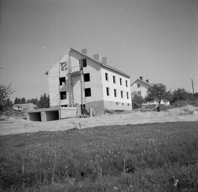 Pensionärshemmet i Frödinge 

Dok.110531/KG